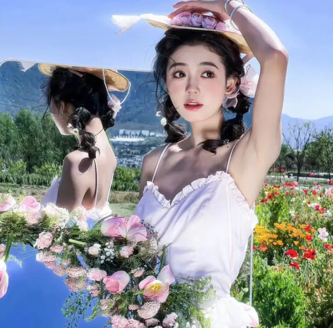 婚后三十年